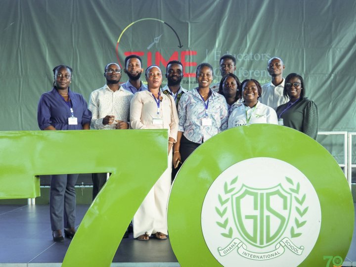 TIME Conference - 9TH EDITION